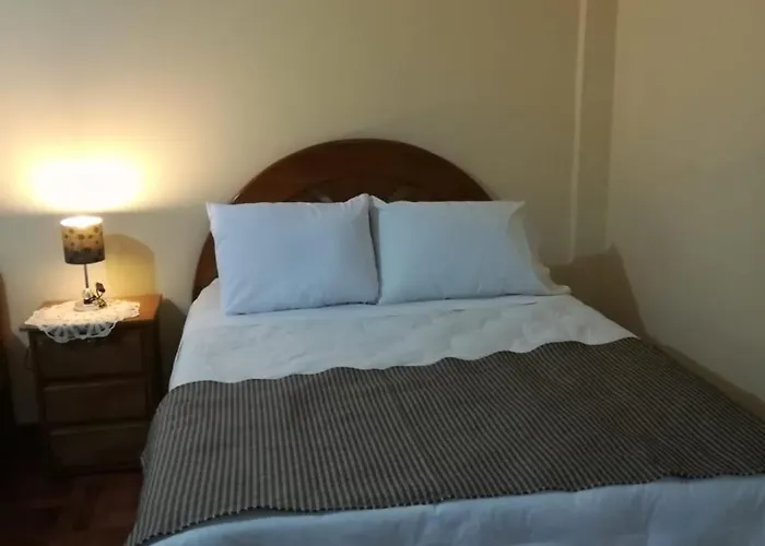 La Casa De Mama Julia